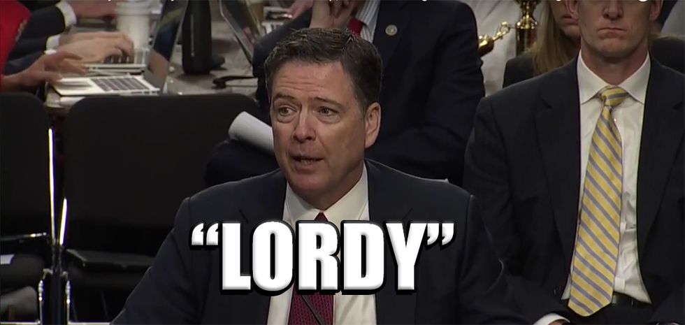 This Is Stupid Watergate. Wonkagenda For Fri., April 13, 2018