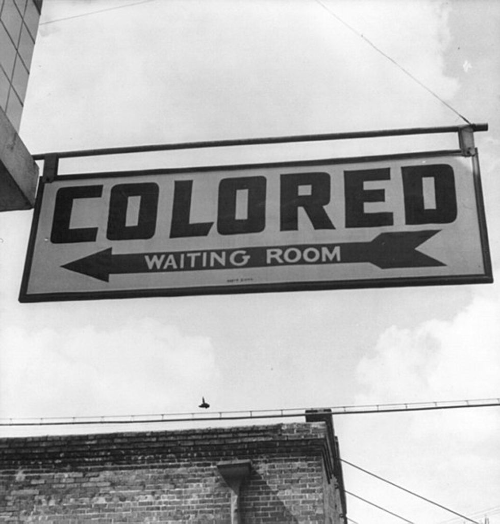 Trump Judge Nom Wendy Vitter: Was Segregation BAD? That Is For Her To Know And To Also Not Tell You!