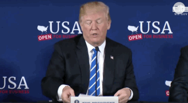 Trump's West Virginia Speech: A Dementiasplainer