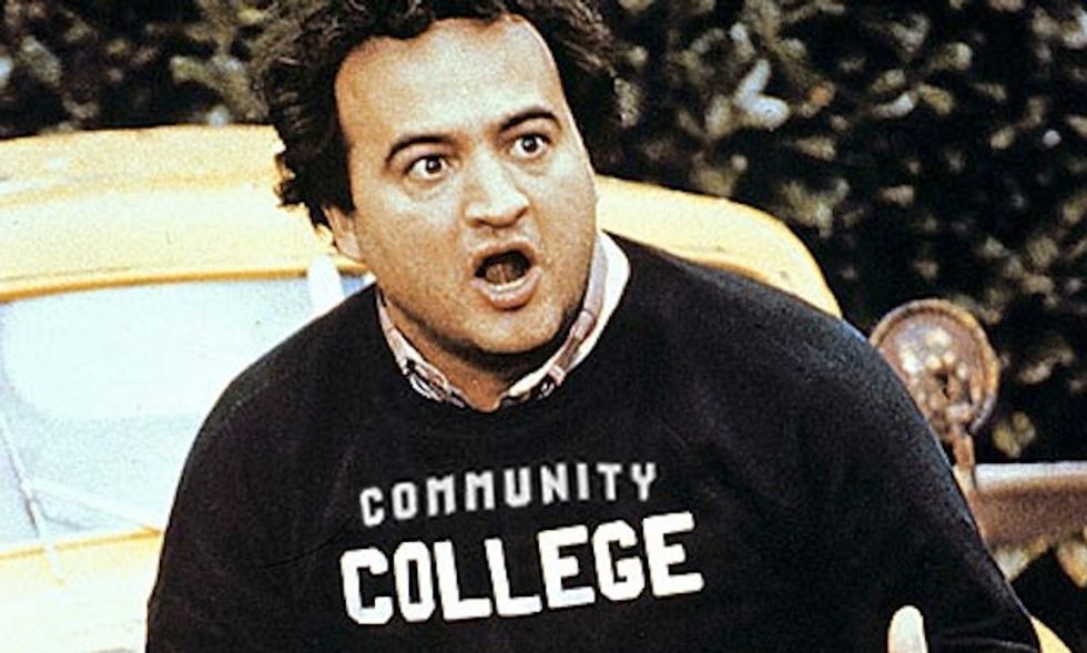 Obama Proposes Free Community College; Will Terrify Wingnuts With Educated Populace