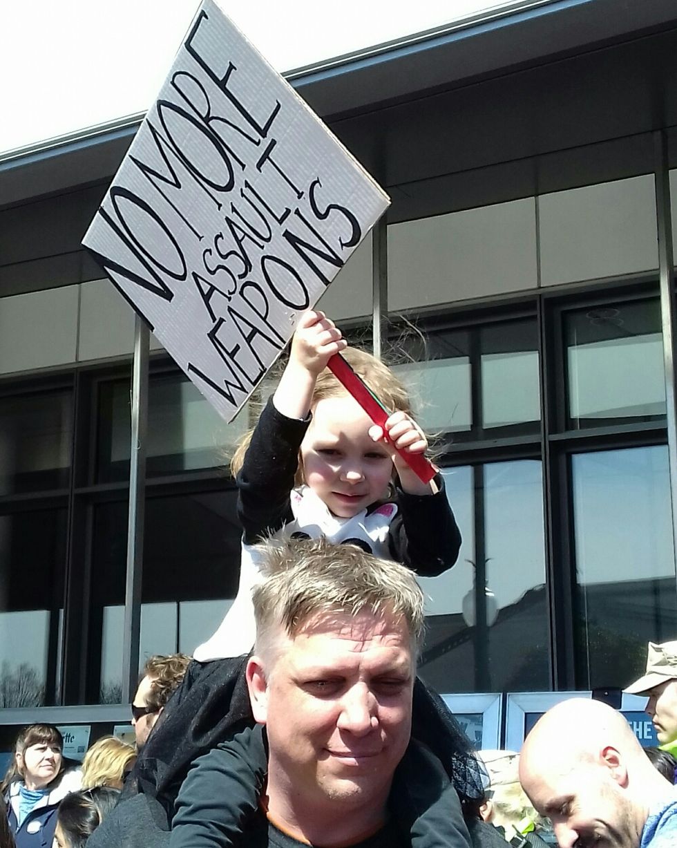 The Children Are Here, And They're FUCKING MAGNIFICENT