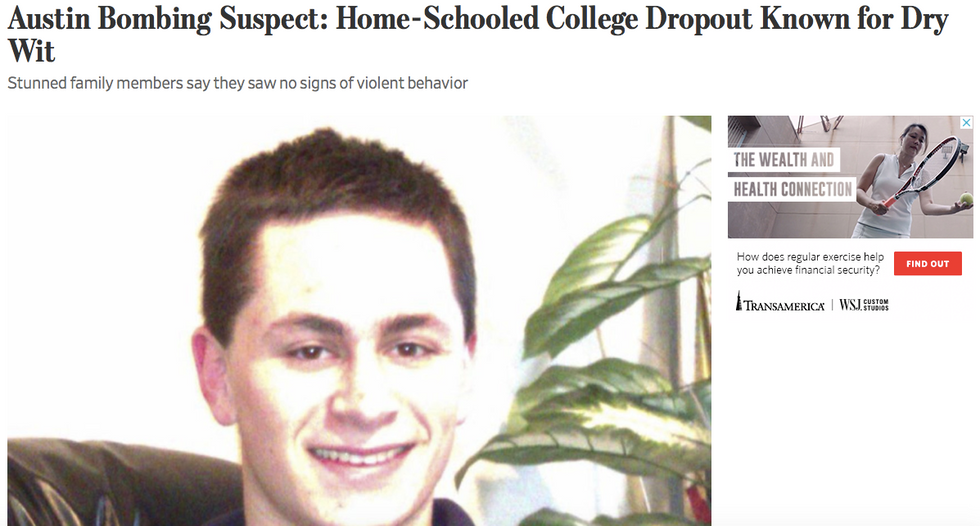 A Children's Treasury Of No Good, Very Bad Austin Bomber Takes