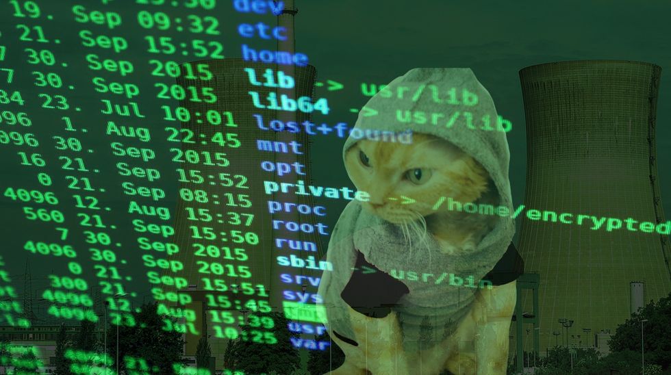 FBI And DHS: Russian Hackers Calling From Inside The House