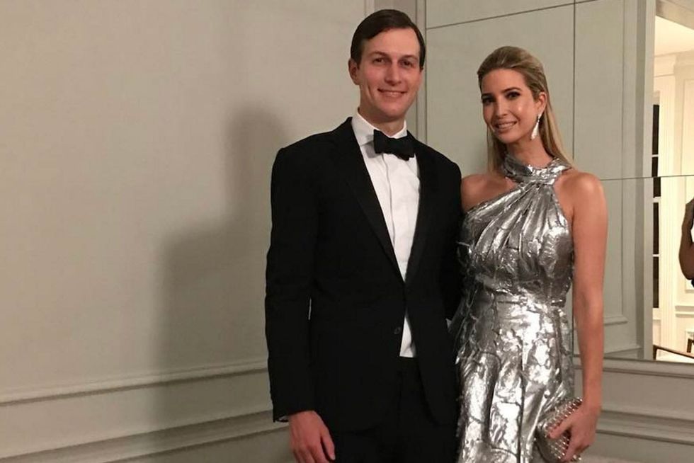 Jared Kushner, Slumlord? You Don't Fucking Say