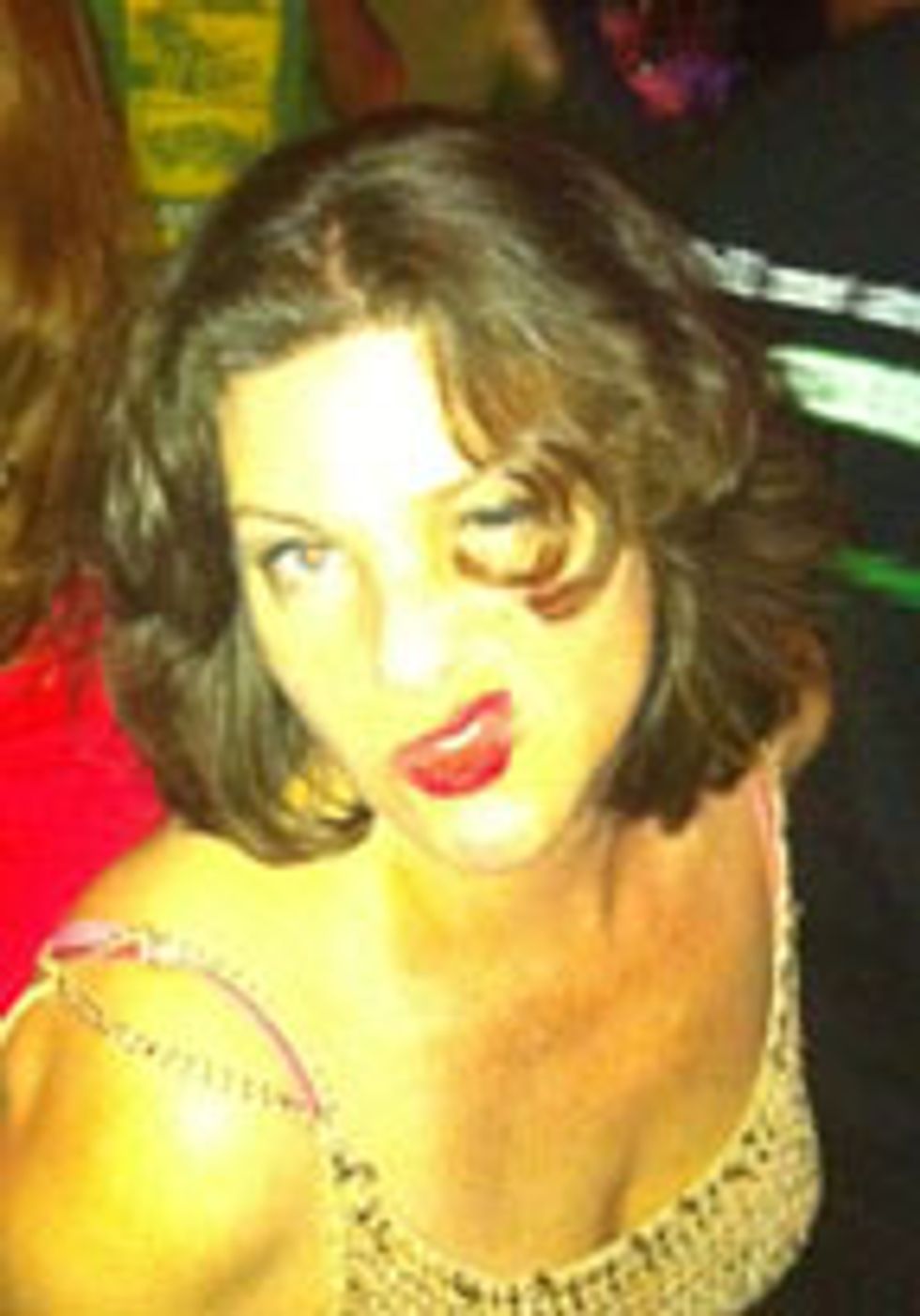 L'SHANA TOVA, BITCHES, From Your Best Wonkette!