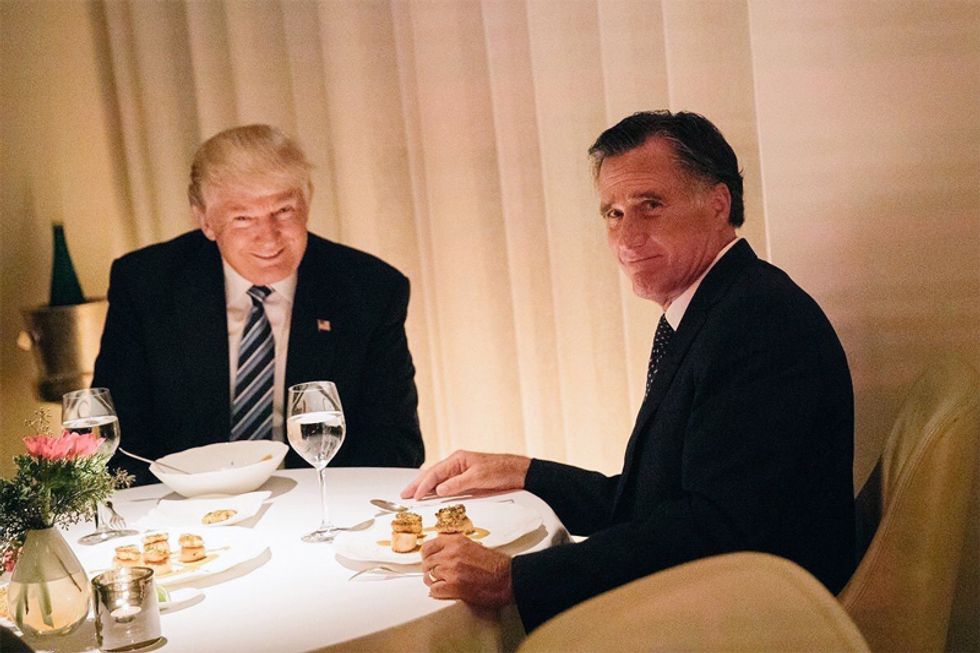 Orrin Hatch Retiring From Senate To Make Way For *Other* Spineless Dweeb Who Hates Poor People