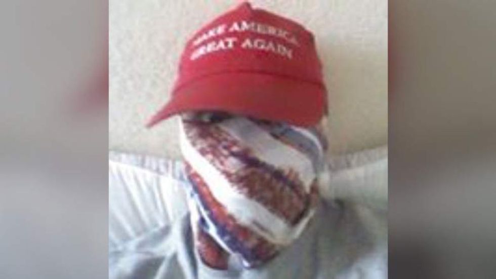 Of Course Florida School Shooter Was A Girl-Hating White Supremacist. Of Course I Am Tired Of Writing This Article.