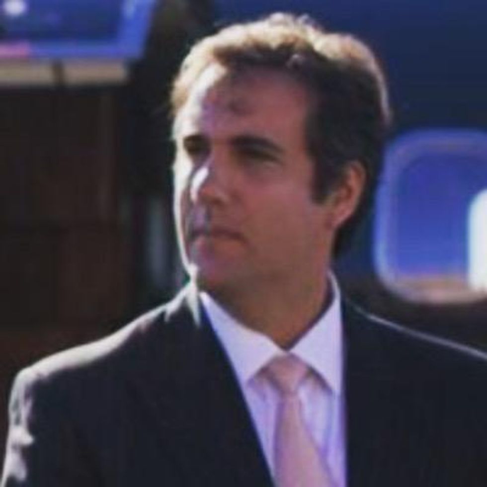 How Many Laws Did Michael Cohen, President's Lawyer, Break For Porn Star Payoff? Couple Few Maybe!