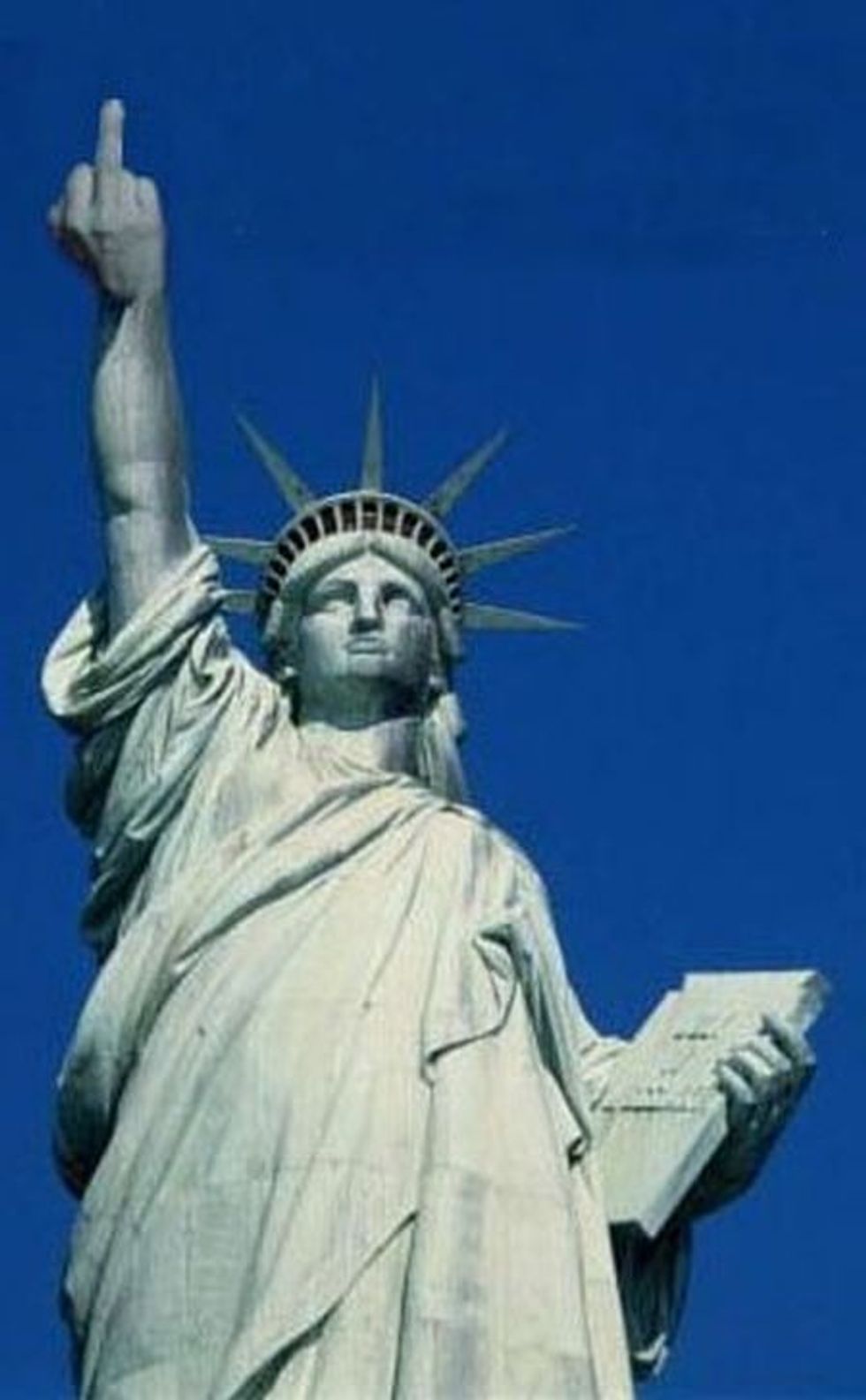 Judge To Obama: Stop Letting In All Those Immigrants Who Are Already Here!
