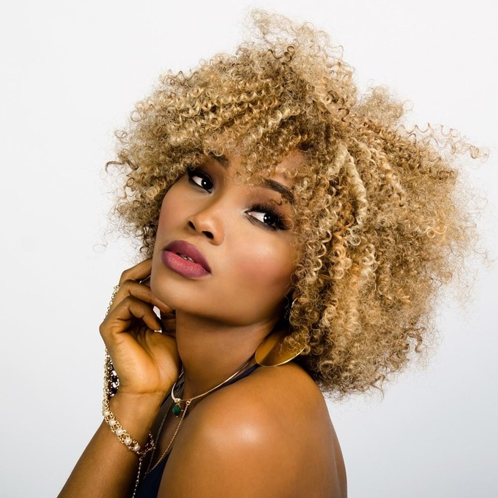 The Best Products for the Best Curls of Your Life