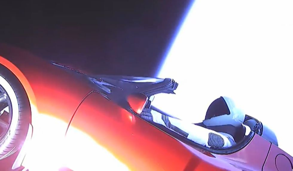 ROCKET!! That Is All. Just ROCKET!!!!!!!