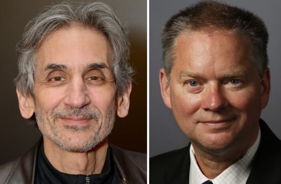 LA Times Owners 'Tronc' Up To Sinister Bullshit Again