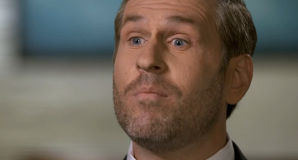 Fake News Weirdo Mike Cernovich Went On 60 Minutes To Say He Believes His Pizzagate Lies