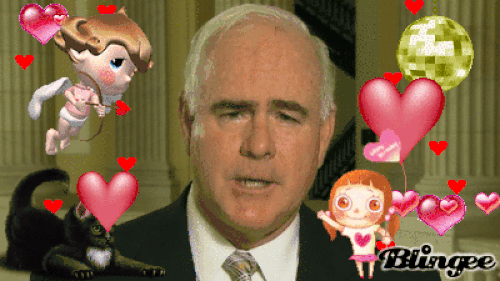 When You Love Something, Pay It Off With Congressional $$$ And Get Kicked Off The Ethics Committee