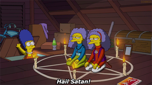 Mental Health Professional Thinks Someone Programmed Him To Murder. Could It Be ... Satan???