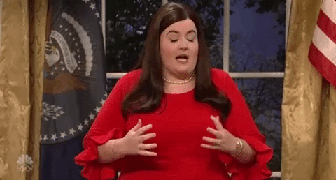 Here Are All The Stupid Lies Sarah Huckabee Sanders Said Yesterday!