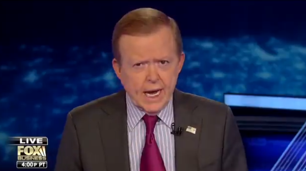 Fox News Apparently Just Trying To Get People Killed Now
