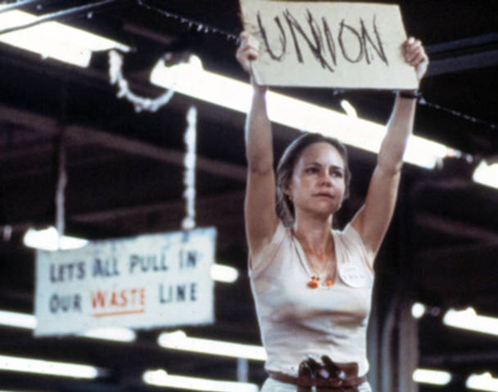 More Bad News For Republicans: Americans SO Gay For Labor Unions