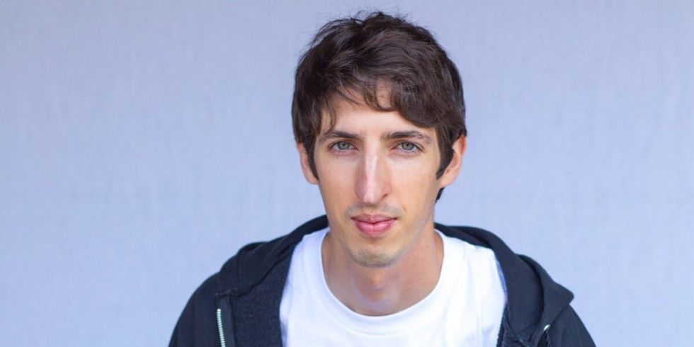 That Google Douche James Damore Suing For CIVIL RIGHTS! (For White Conservative Males)