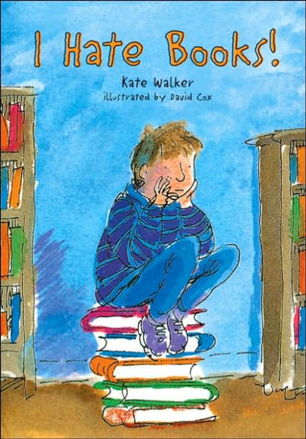 It's Official: Republicans Really, Really Hate Book-Learnin'