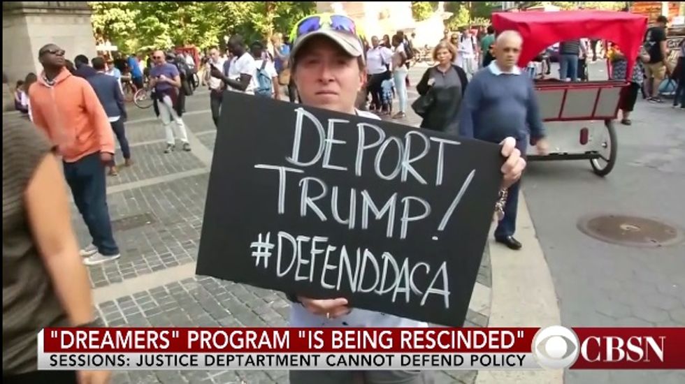Who Is Suing Donald Trump Today?