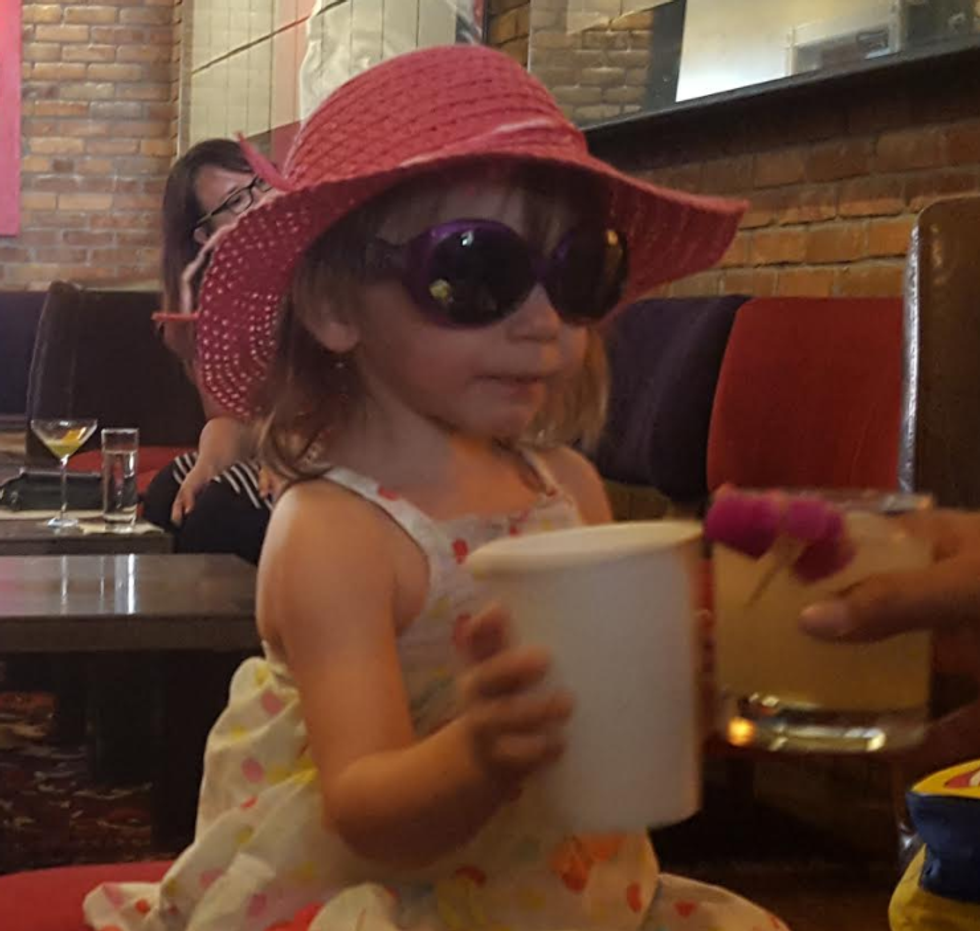 Your Weekly Top Ten Might Be Hungover Right Now So ZIP YOUR FACE