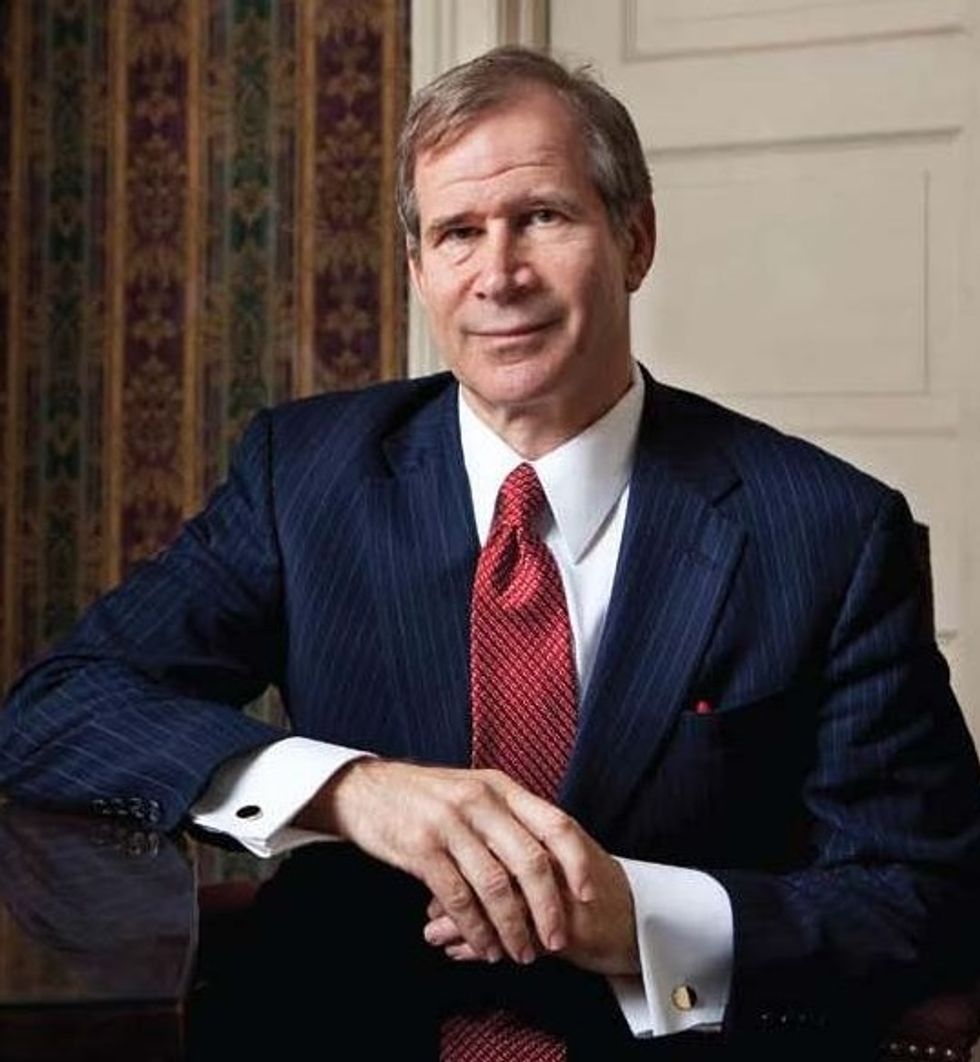 Roy Moore's 'Jew Lawyer' Voted For Doug Jones, As Did His Negro Maid And Messican Pool Boy