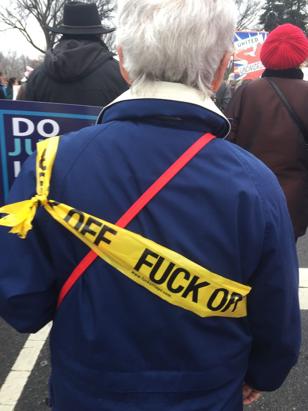 2017: The Year Those Stupid Fucking Lawyer Jokes Finally Died