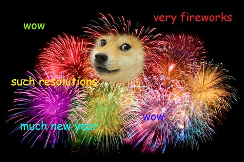 The Top Ten Posts Of 2016 Will Keep You From Crying Your Pants Off On New Year's Eve!