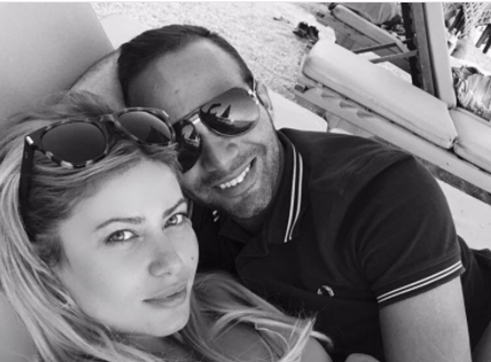 George Papadopoulos Walks Into A Bar, Tells An Australian Spy He Is Colluding With Russia, Basically