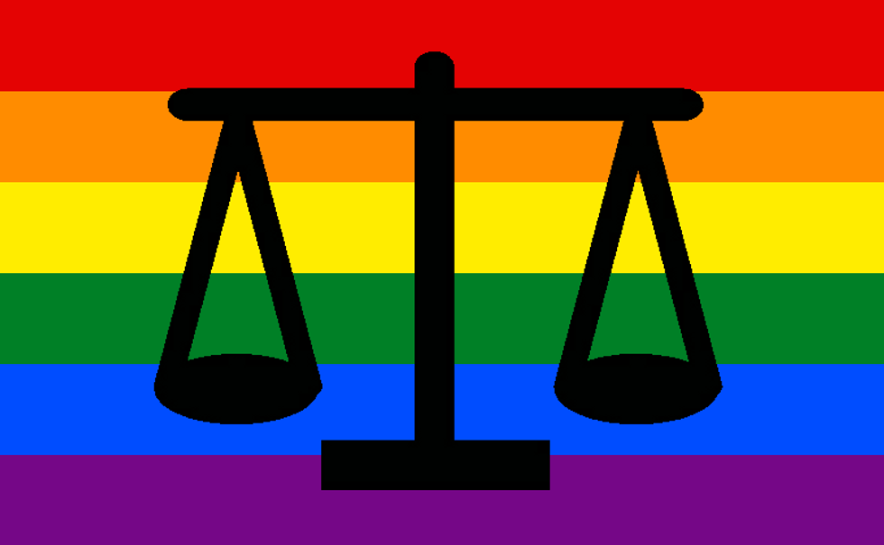 Nice Times For Trans People ... In *Oklahoma*? AYUP.
