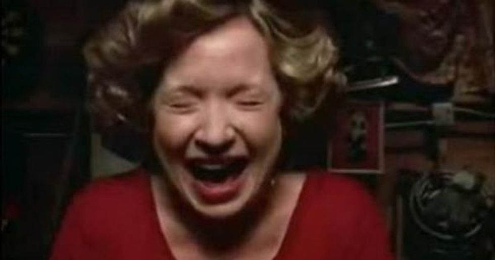 Public Policy Polling Can't Stop LOLing At Dumbass Trump Supporters (And Also Dumbass Jill Stein!)