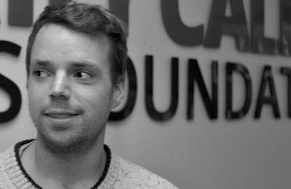 Whoops! Racist Reddit Shitposter Outed As Taxpayer-Funded 'Voice Of America' Reporter. Is That Bad?