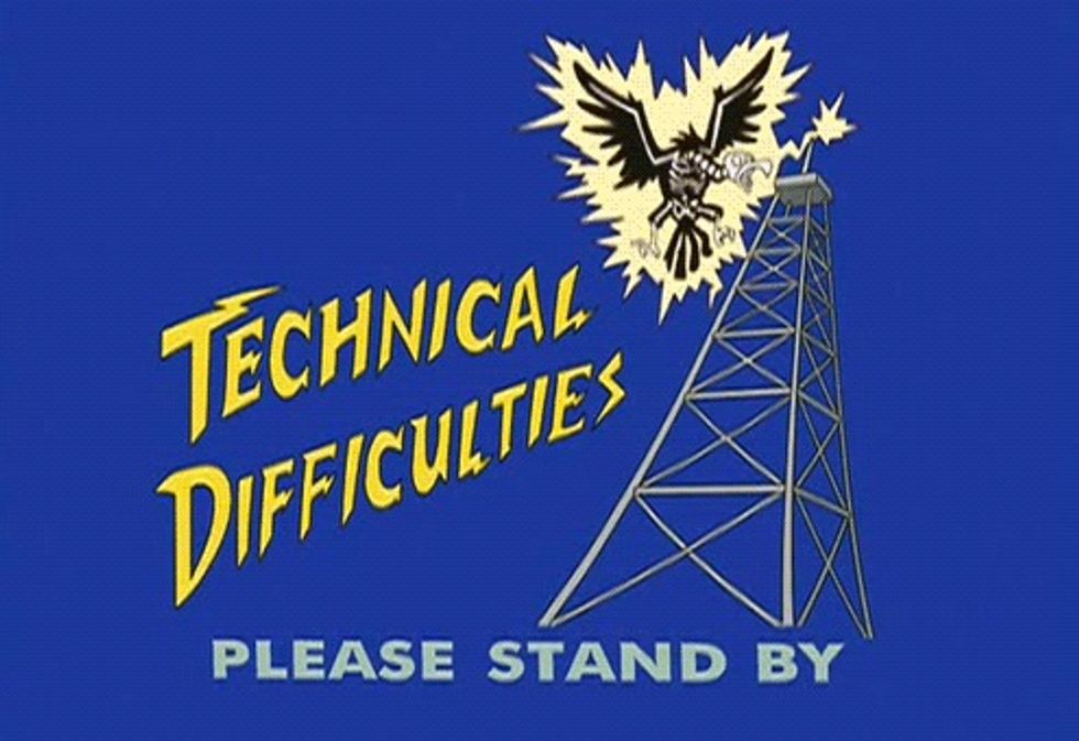 Whitefish Energy Had Nothing To Do With Puerto Rico Power Line It Fixed That Broke Again Last Night. Why Do You Ask?