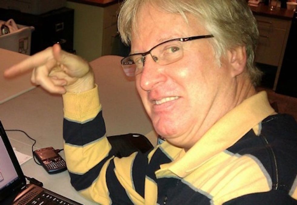 Stupidest Man On Internet: Obama Made Hawaii Judge Kill The Muslim Ban. Impeach?