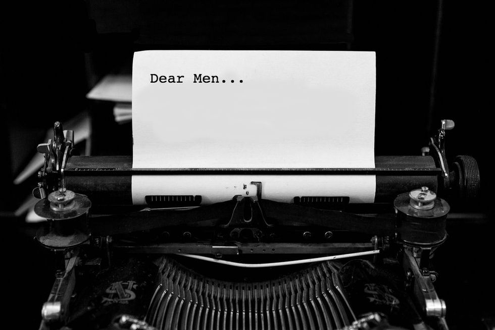 An Open Letter To All The Sexual Predators Now Waiting For Their Own Shit To Hit The Fan