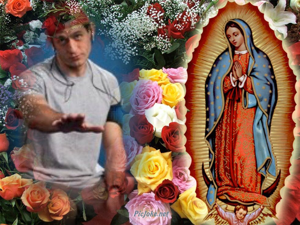 Paul Ryan Insists That 'Prayer Works' With Mass Shootings, Neglects To Specify How