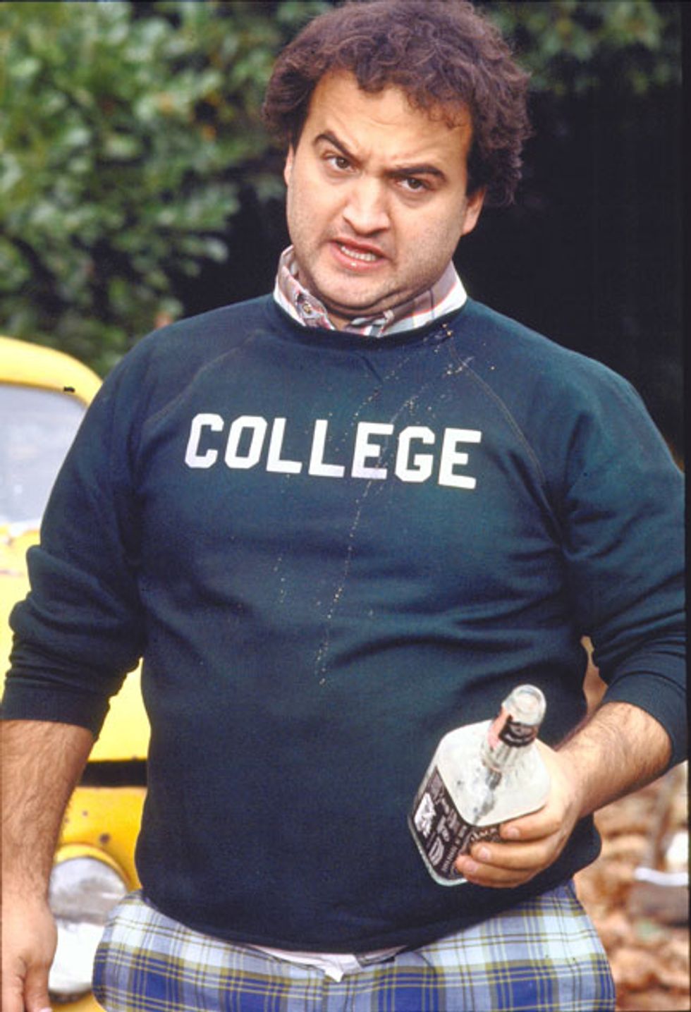 President Bernie Sanders Will Force Your Kids To Have Free College