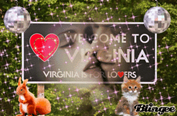 So, Anything Happen In Virginia Last Night?