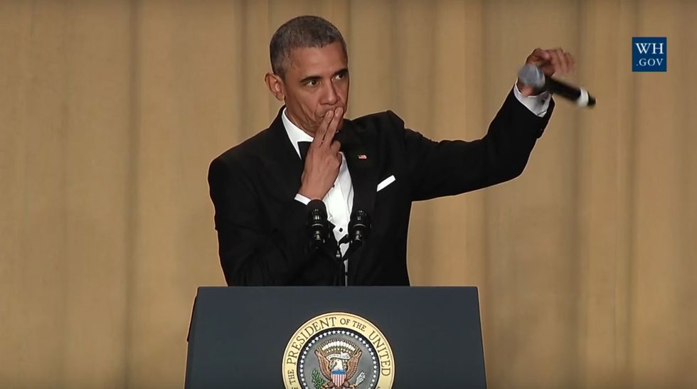Nice Time! School Named For Loser Traitor Jefferson Davis To Be Renamed For Patriot Barack Obama
