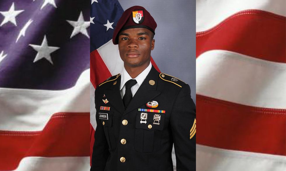 On Second Thought, Maybe Donald Trump Shouldn't Call The Families Of The Fallen