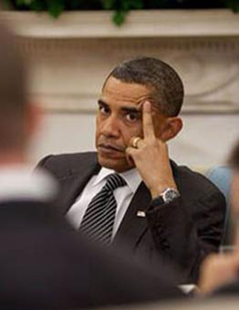 DRUDGE SIRENS! ALEX JONES MEAT SWEATS! BARACK OBAMA BEGGING JAY-Z TO MAKE BLACK PEOPLE STOP LOVING TRUMP SO MUCH!