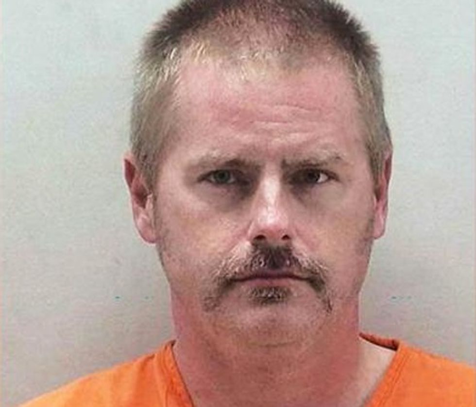 Failed Indiana GOP Candidate Sends His Holiday Pipe Bomb Early This Year