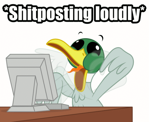 Who's Already Scream Shitting About Las Vegas? A Shitmouth Roundup!