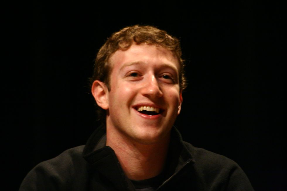 How Is Facebook Breaking America For Trump And Russia Today?