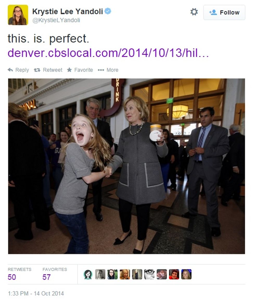 You Know Who We Forgot To Yell At? WHITE WOMEN, WHO CAN FUCK RIGHT OFF