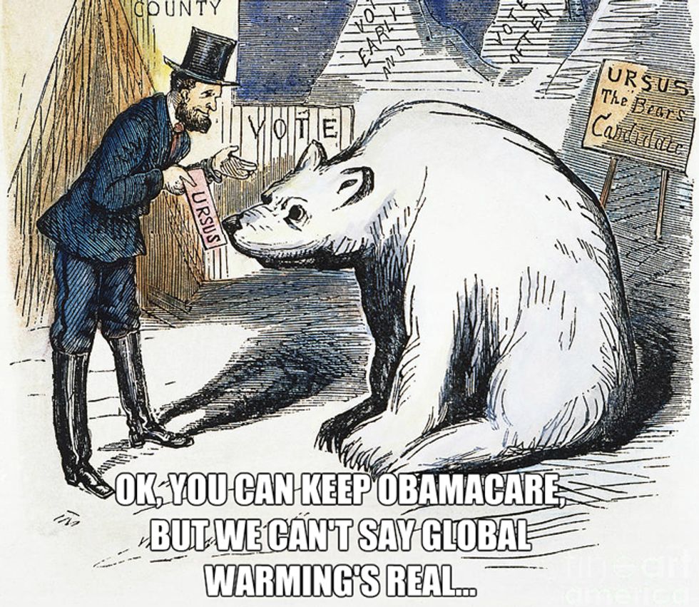 How Can Graham And Cassidy Bribe Alaska's Lisa Murkowski To Murder Obamacare?