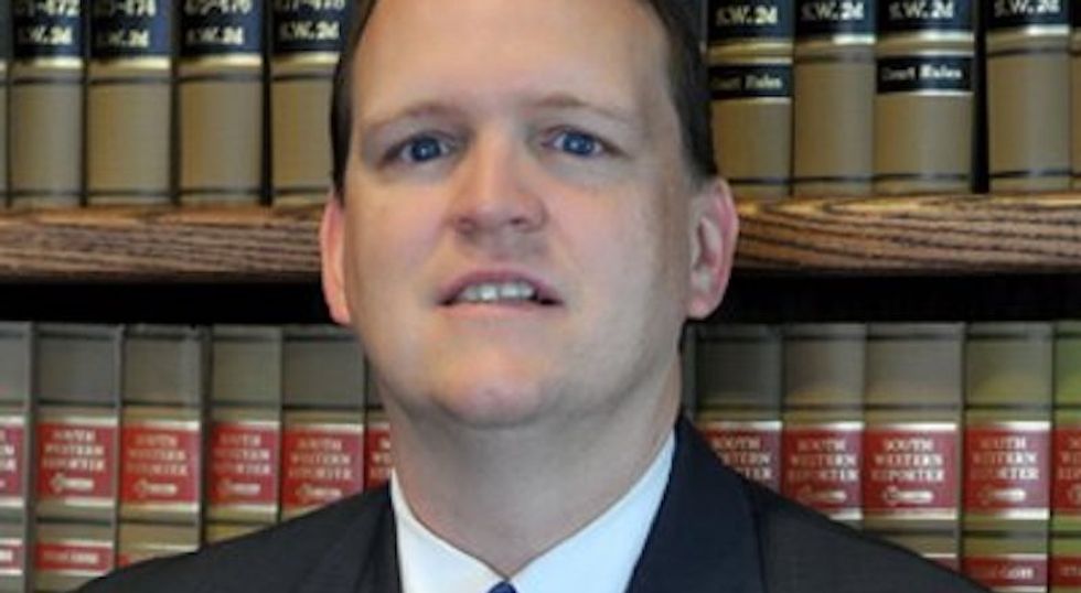 Do You Think Trans Kids Are 'Satan's Plan'? Congrats, You're A Trump Judge!
