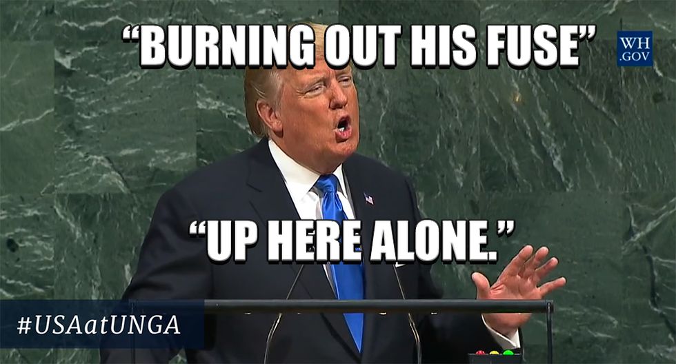 Jimmy Kimmel Don't Play. Wonkagenda For Wed., Sept. 20, 2017