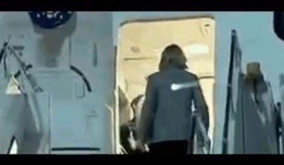 Violence Against Hillary Clinton: Is It *Ever* Not Funny, Donald Trump?
